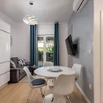 Apartment Mare's Primosten