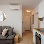 Mare's Apartment *