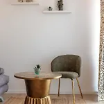 Mare's Apartment