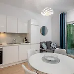 Apartment Mare's