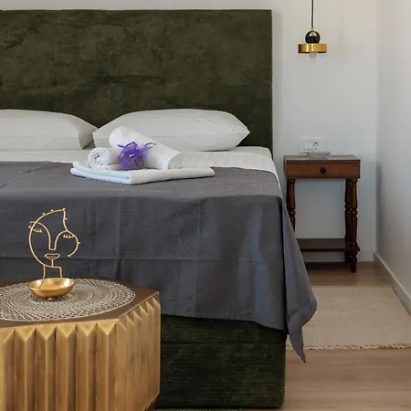 Apartment Mare's Primosten