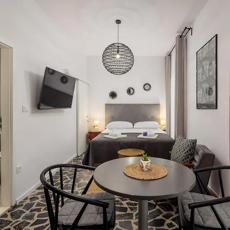 Apartment Mare's Primosten
