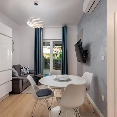 Apartment Mare's Primosten