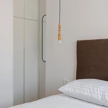 Mare's Apartment