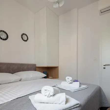 Apartment Mare's Primosten