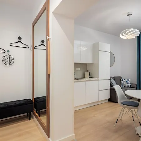 Apartment Mare's *