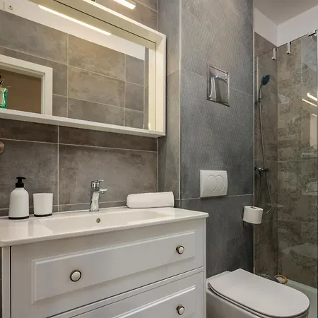 Mare's Apartment Primošten