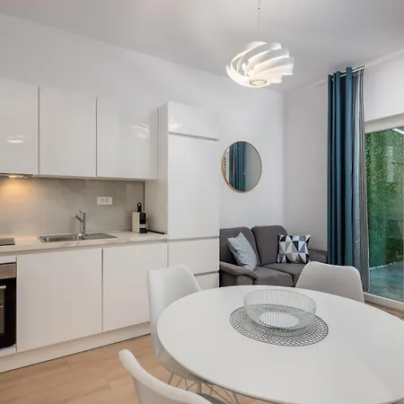 Apartment Mare's