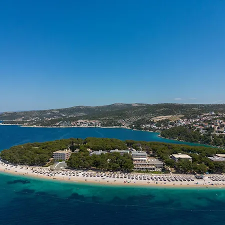 Apartman Mare's Primošten