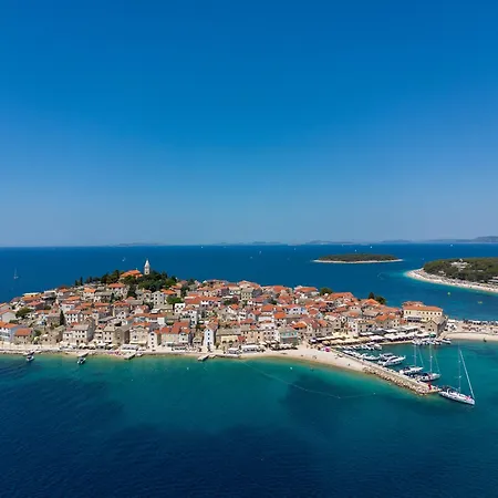 Mare's * Primošten