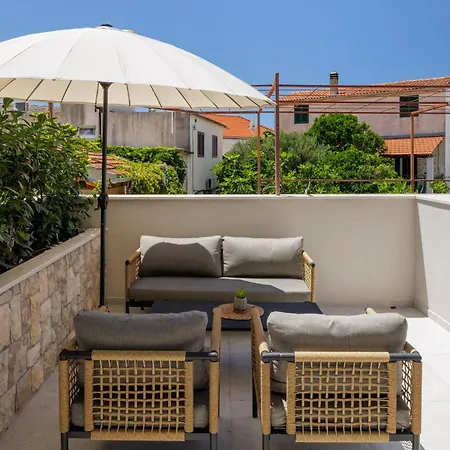 Apartment Mare's Primosten