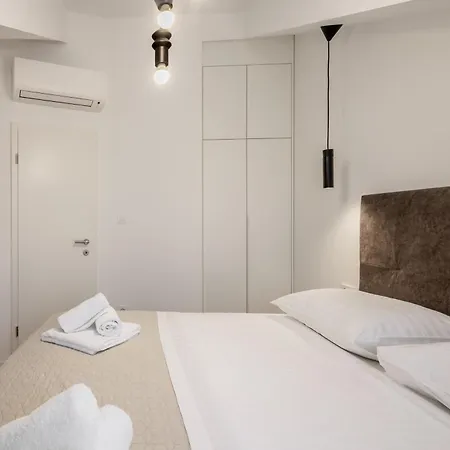 Apartment Mare's