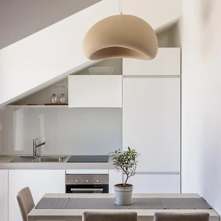 Apartment Mare's *