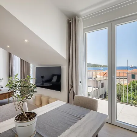 Apartment Mare's Primosten