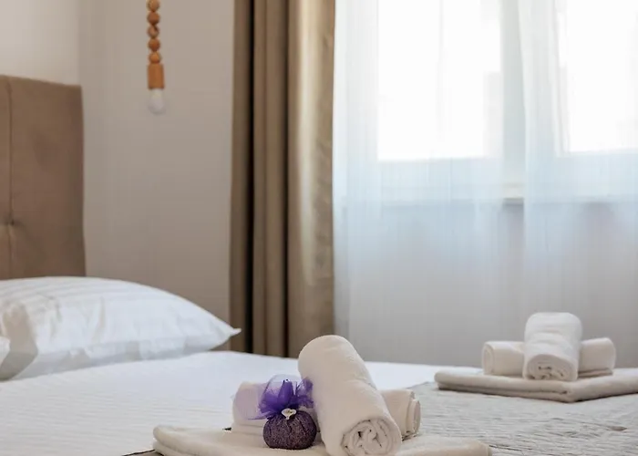 Mare's Apartman Primošten