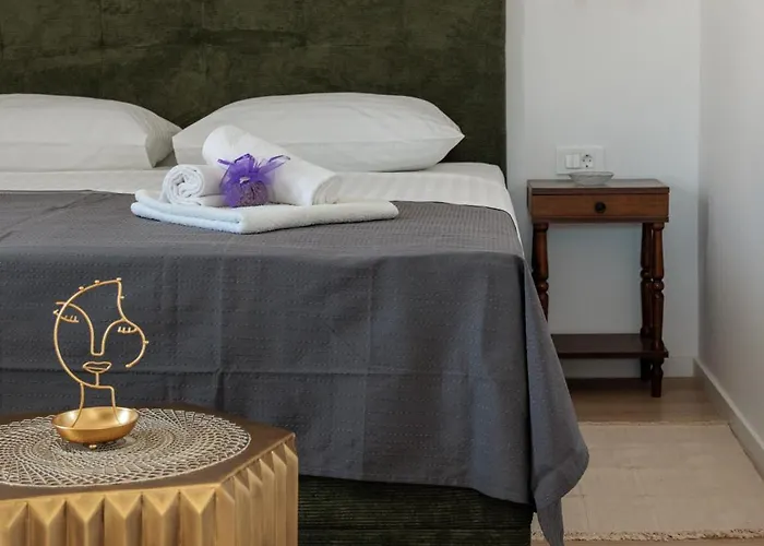 Apartman Mare's Primošten