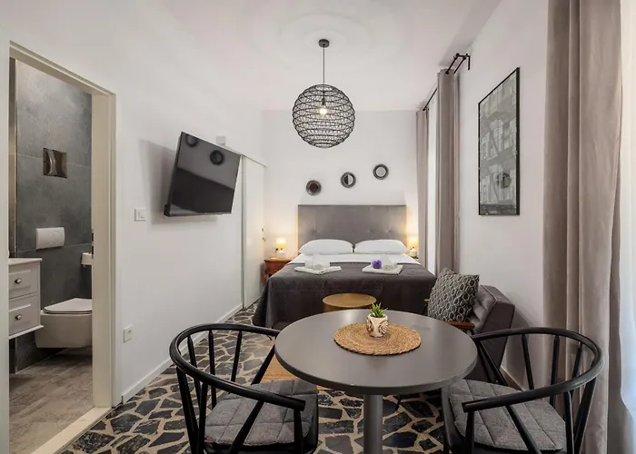 Apartman Mare's Primošten