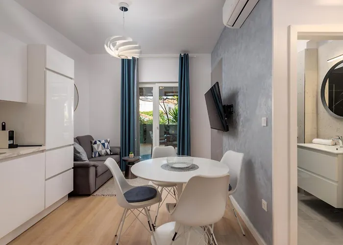 Apartman Mare's Primošten