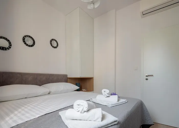 Apartman Mare's Primošten