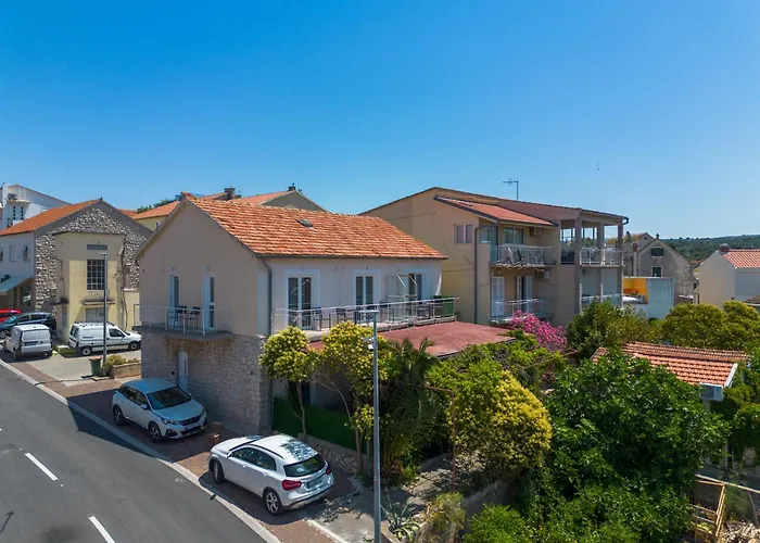 Apartman Mare's Primošten