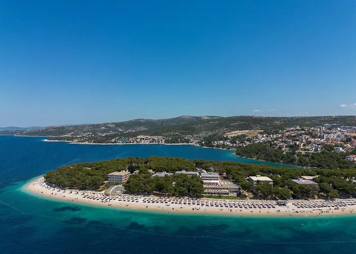 Apartman Mare's Primosten