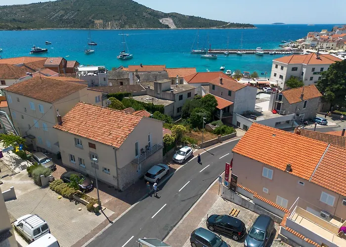 Mare's Apartman Primošten